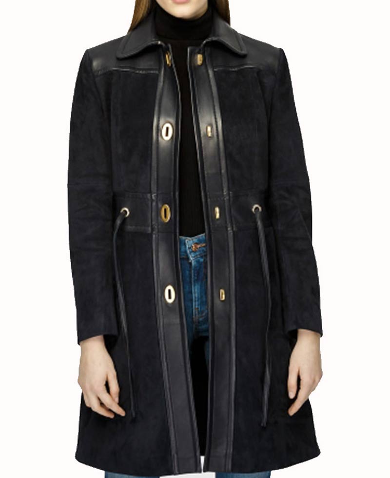 how to get away with murder viola davis black coat (2)
